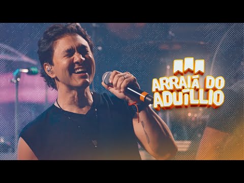 ARRAIÁ DO ADUÍLLIO - Bloco 9 | Aduíllio Mendes