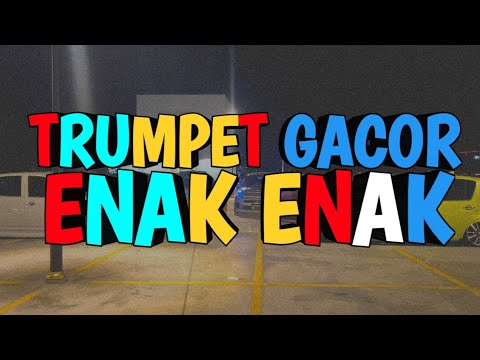 RONAL GILAK TRUMPET GACOR LATIN MUSIC 