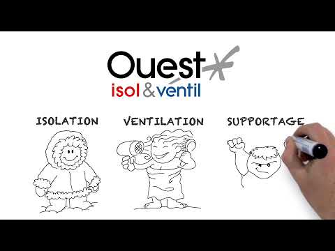 Qui sommes nous ? - Ouest Isol & Ventil