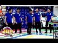 Watch Fahad Mustafa Ke Kehne per Jeeto Pakistan ke Volunteers ne Kiya Dance Online In Hd