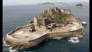 7 Places That Are Frozen In Time