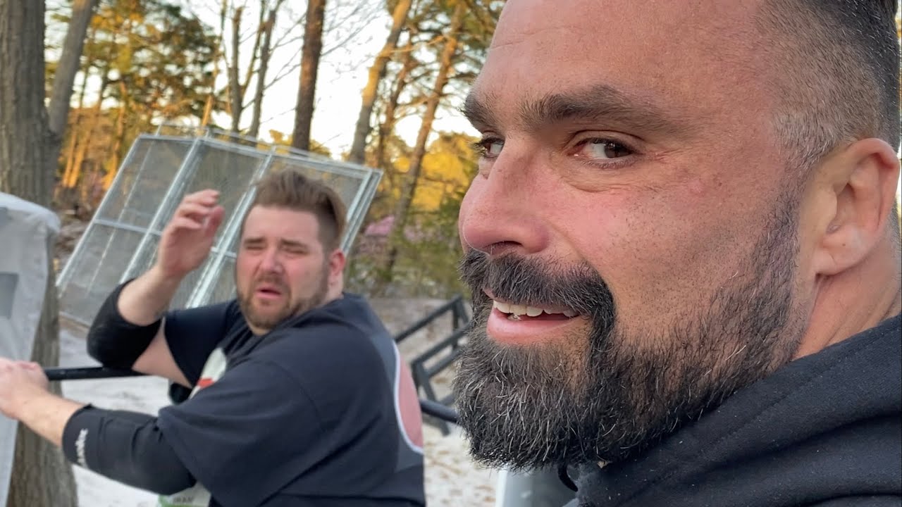 Я БРОСАЮ ЭТО!