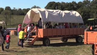 Oakes Farm Fall Fun