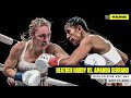 FULL FIGHT | Heather Hardy vs. Amanda Serrano (DAZN REWIND)