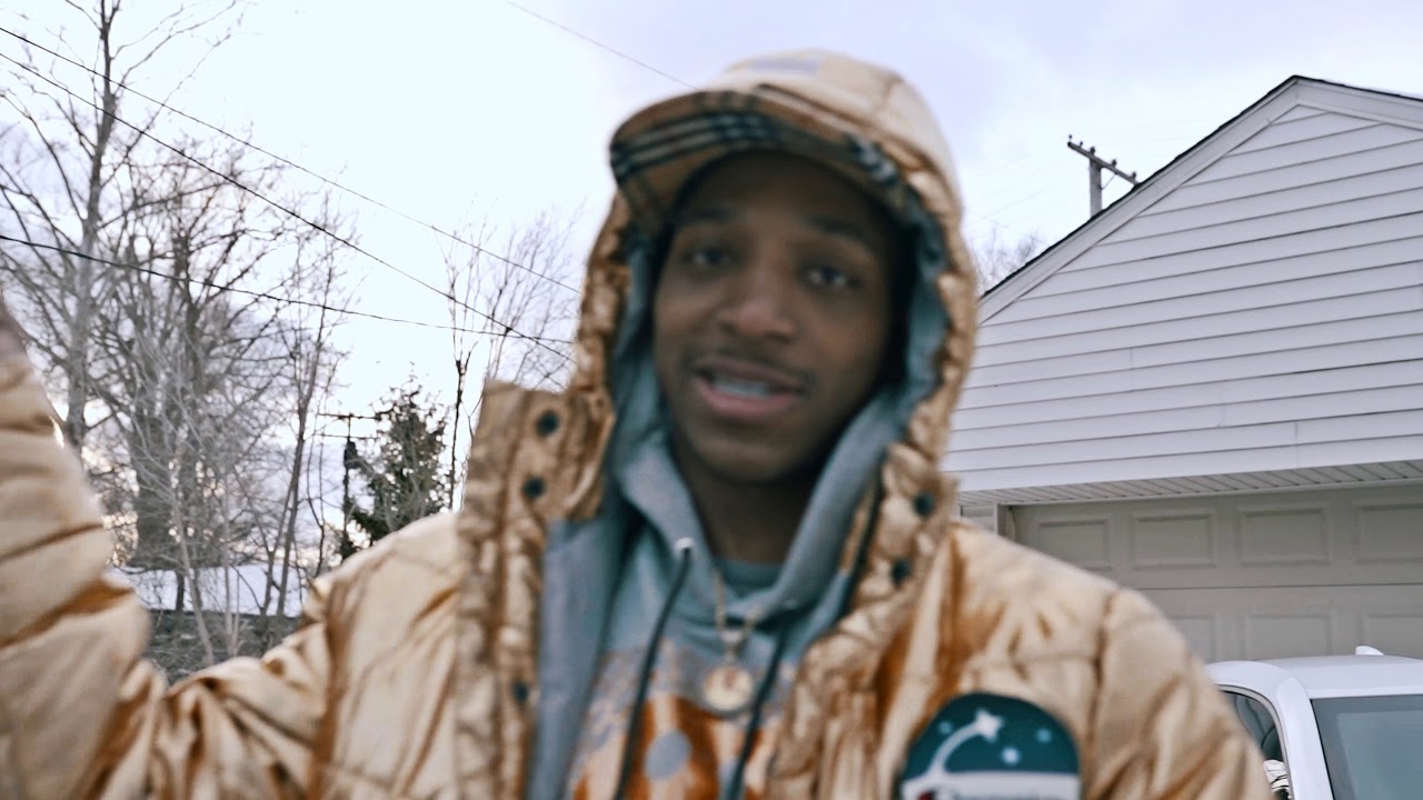 Rich Lee "3 K's' (Official video) Shot by @Coney_Tv