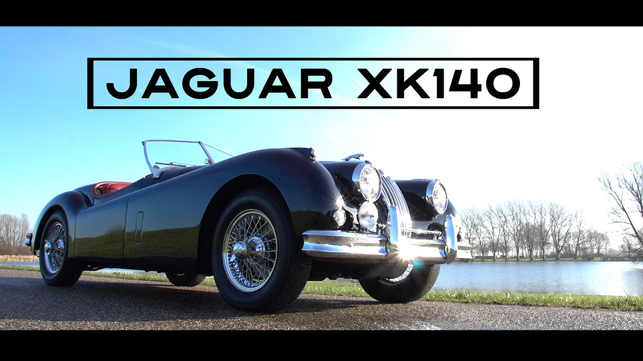 KWOドイツ製ランバージャック Jaguar | Makes |