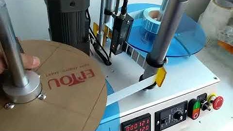 Automatic fast speed label counter, label counting machine, can count two directions