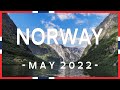 Norway - May 2022 | Travel Video