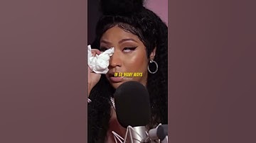 Thumbnail of Nicki Minaj and Ariana Grande’s friendship is goals 🥹🫶🏼 #nickiminaj #arianagrande #shorts #viral