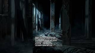#HauntedHouse#IndianHorror##ScaryStory#HorrorReel#GhostStory#fearfile#mystery#HorrorIndia#ytshorts