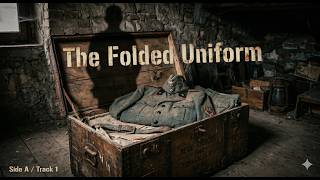 The Folded Uniform (1940 blues)— Black Hole Music Archive (Official Audio)