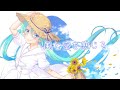 【初音ミク】青空ism with M