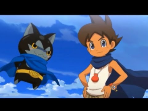 妖怪ウォッチ2真打 鬼進化できましぇ ん 涙 妖怪ウォッチ2真打 Youtube