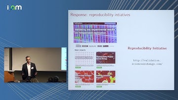 Emmanuel Candès: "Sailing Through Data: Discoveries and Mirages"