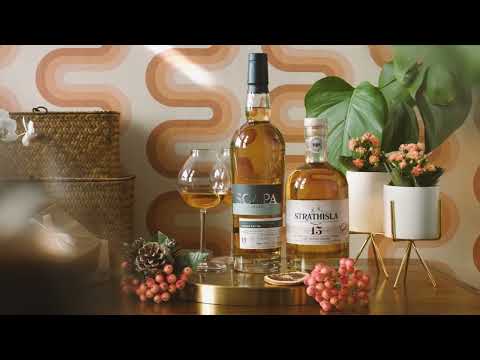 Christmas at the Whisky Exchange