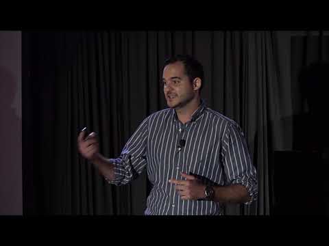 Al iniciar un nuevo proyecto, siempre habrán barreras… | Randall Hutt Fernández | TEDxINCAE