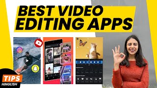 Top 3 Video Editing Apps for Android and iOS ⚡ | Gadget Times screenshot 5