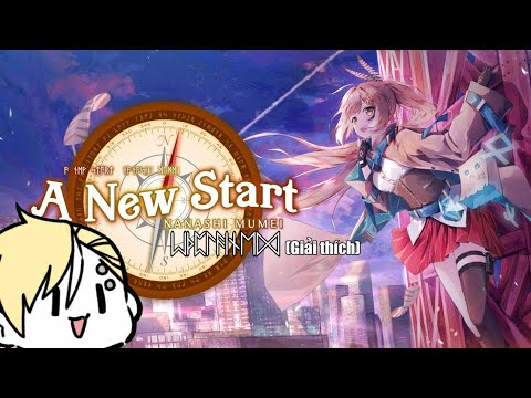 Video 【Hololive MV Giải Thích】