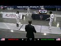B1 -Vet 70 Women's Epee - T4- (_v_) - Summer Nationals & July Challenge - Milwaukee, WI – 2025