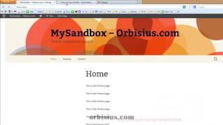 How to Get the ID or the CSS Class of Your Site's Main Navigation