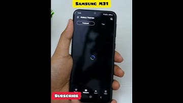 Samsung Galaxy M31 hidden features | unboxing and Review, camera tips and tricks #shorts #pro Part15