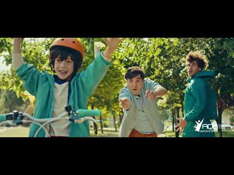 Spot tv Caser. Campaña Otoño - Invierno 2025 10s Versión 1 | Caser Grupo Helvetia - video from Caser Seguros