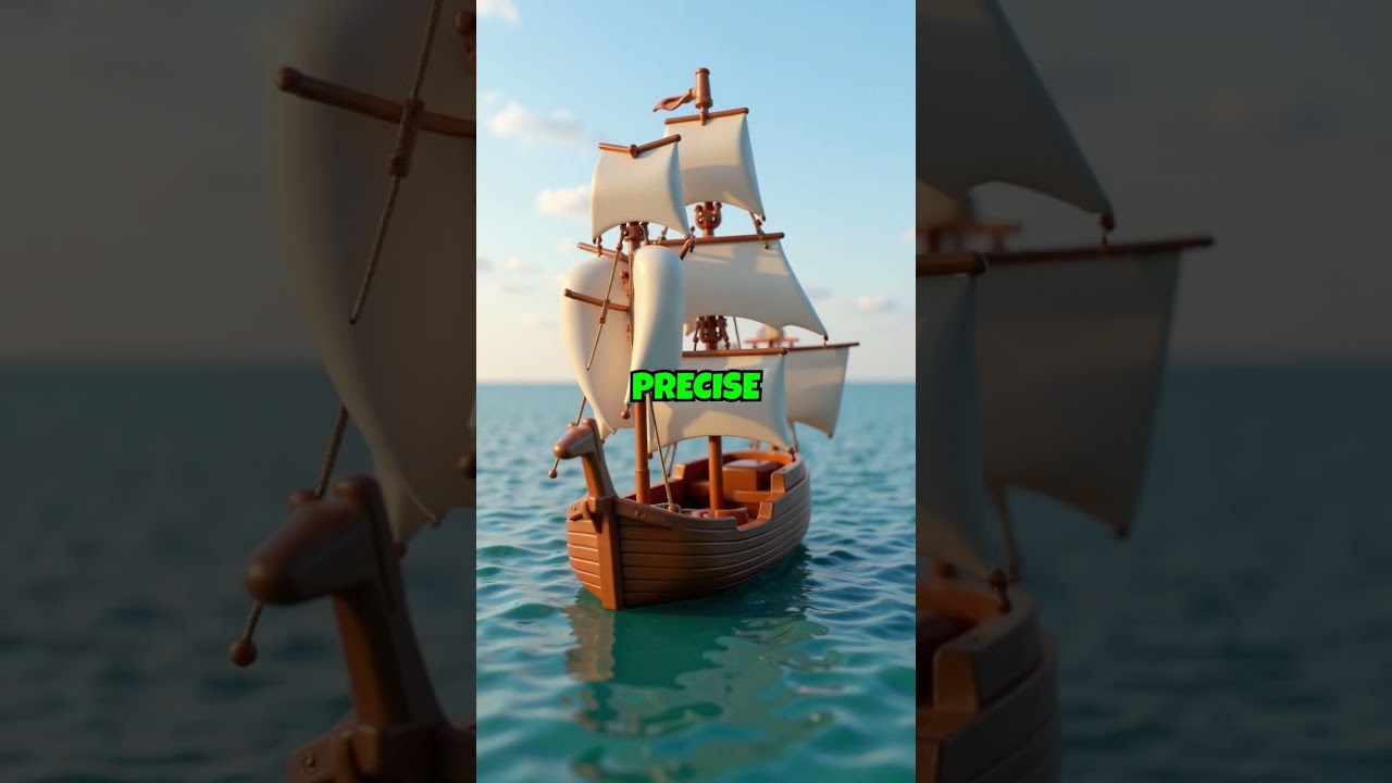 Navigational Innovations: How Oceans Changed the Course of Travel