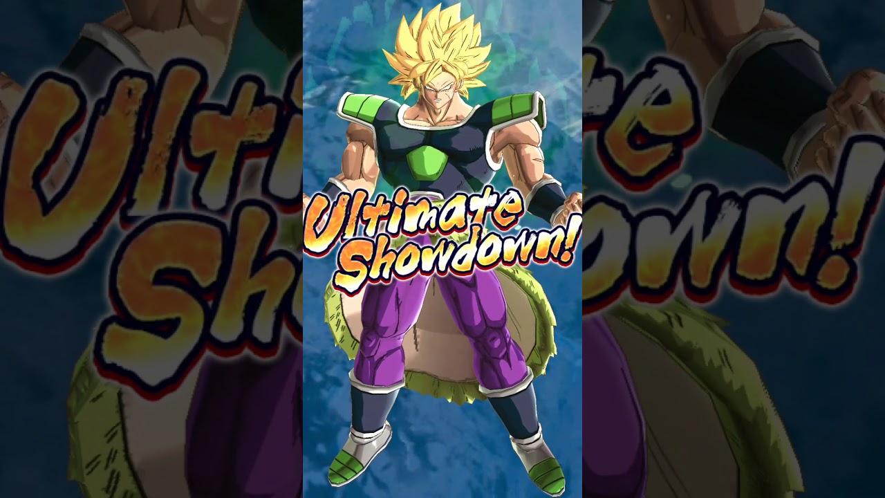 Dragon Ball legends 2 player mode?!🔥🤯