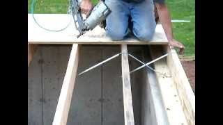 What is Floor Joist Bridging?