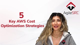 5 Key AWS Cost Optimization Strategies