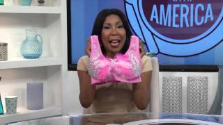 Bras for a cause