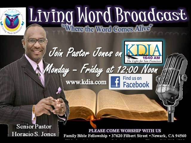 Watch PASTOR HORACIO S. JONES NEWARK, CA - "FLOURISHING IN A FOREIGN LAND," - PART 1 on YouTube Watch PASTOR HORACIO S. JONES NEWARK, CA - "FLOURISHING IN A FOREIGN LAND," - PART 1 on YouTube