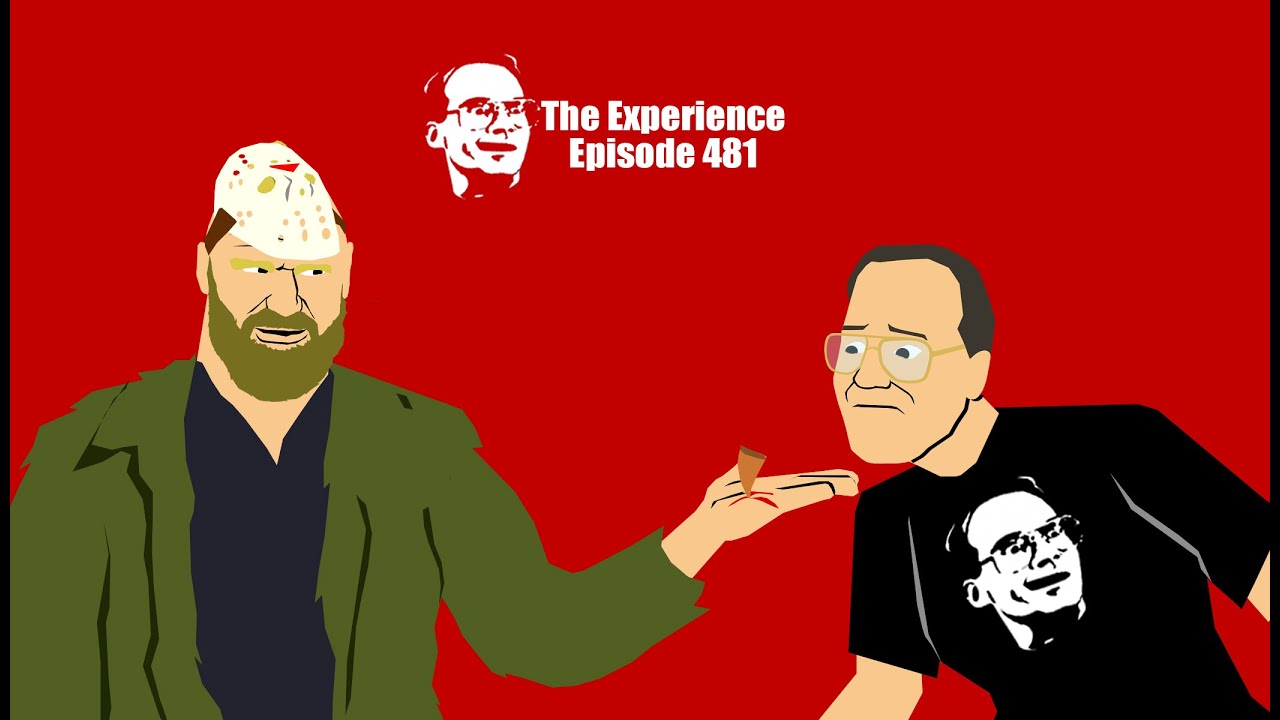 Jim Cornette Reviews Cody Rhodes vs. Brock Lesnar at WWE Backlash 2023