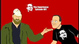 Jim Cornette Reviews Cody Rhodes vs. Brock Lesnar at WWE Backlash 2023