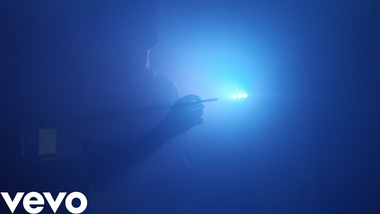 SCERZO x DADDYDROZEE - OVERDOSE (INTRO) (Official Video)