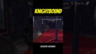 KnightBound - Dark Fantasy #knightbound #firstpersonrpg #mobilegaming