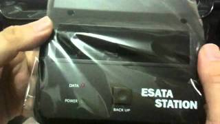CGG Video : PS3 E3 flasher Limited Edition Unbox In The First Released.
