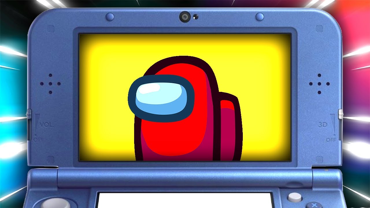 Les JEUX les plus WTF de la 3DS