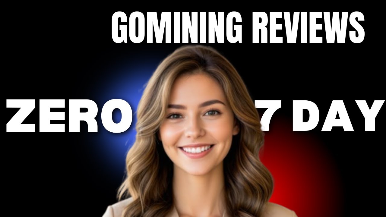 I Tried GoMining Reviews App for 7 Days  Heres the Shocking Truth