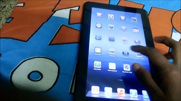AndriOS - Custom ROM for Funbook Pro (Coming Soon) - By Devansh Kumar