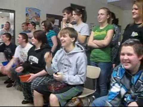 January 29 2010 Video News of the Week.wmv