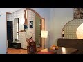 ROOM TOUR В ПЕРЕВЁРНУТОМ ДОМЕ!
