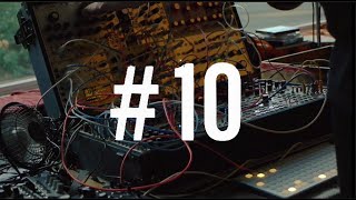Maarten Vos - Study 10