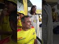 It’s Yellove all the way, everywhere we go! 🦁♾️💛