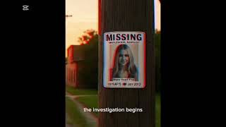 The Vanishing of Emily Carter: A Small Town Mystery