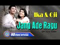 Ika & Oji - Jang Ade Ragu | Lagu Timur Romantis (Official Music  Video)