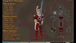 Buying a Dragon Chainbody