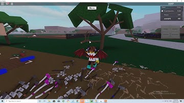 OP axe dupe script lumber tycoon 2 (Not Patched)
