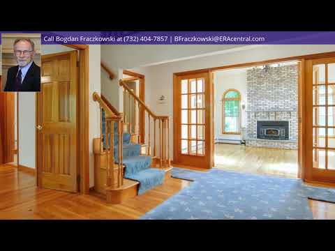 153 Old Turnpike Rd, Port Murray, NJ home video tour