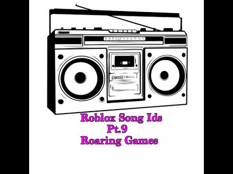 Roblox Song Ids Pt 9 Roaring Games - david guetta roblox song ids